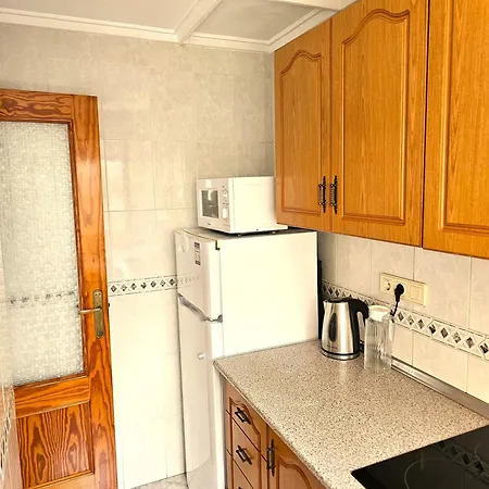 Apartment Family 3 - Del Cura