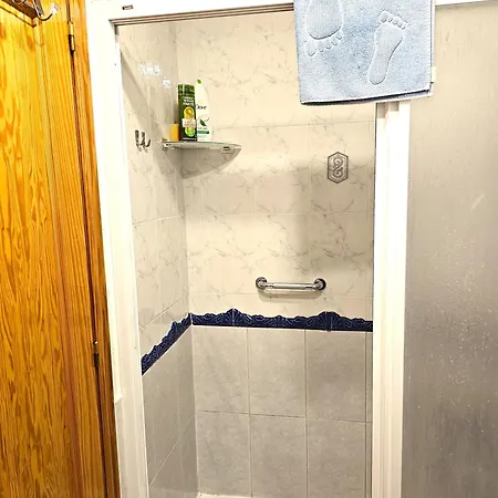 Apartment Family 3 - Del Cura *