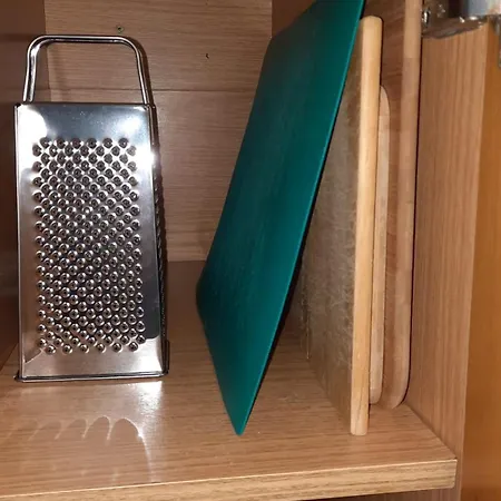 Apartment Family 3 - Del Cura *