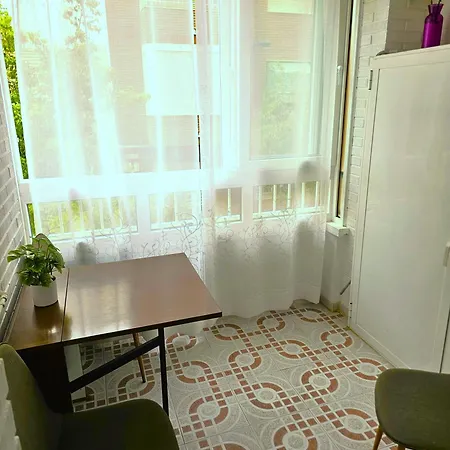 Apartament Family 3 - Del Cura Torrevieja