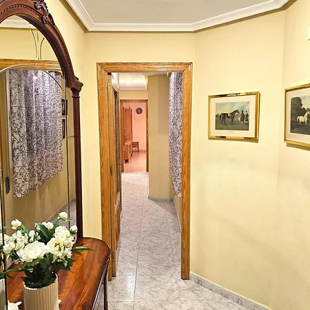 Family 3 - Del Cura Torrevieja