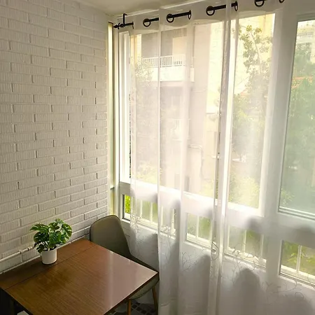 Apartment Family 3 - Del Cura *