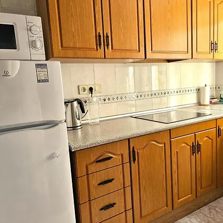 Apartament Family 3 - Del Cura Torrevieja