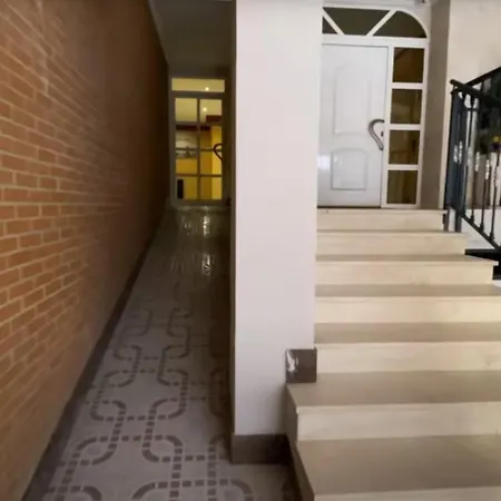 Family 3 - Del Cura * Torrevieja