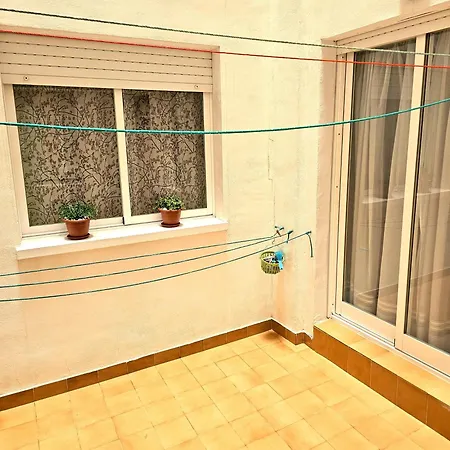 Family 3 - Del Cura Apartament Torrevieja