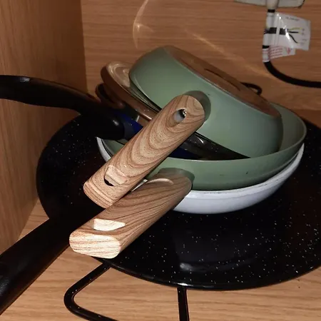 Apartament Family 3 - Del Cura