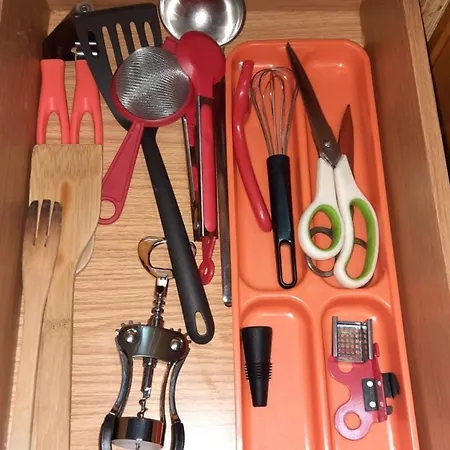 Apartament Family 3 - Del Cura *