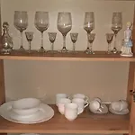 דירה Family 3 - Del Cura *